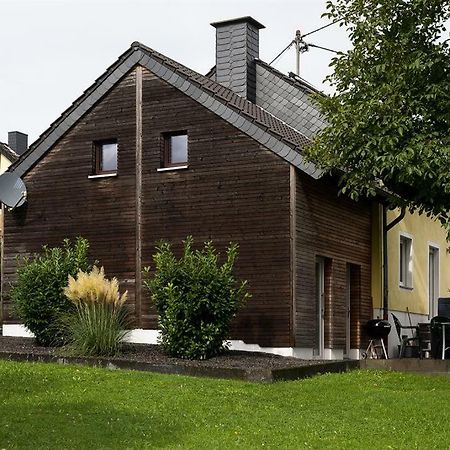 Ferienwohnung Moni Trierweiler Luaran gambar