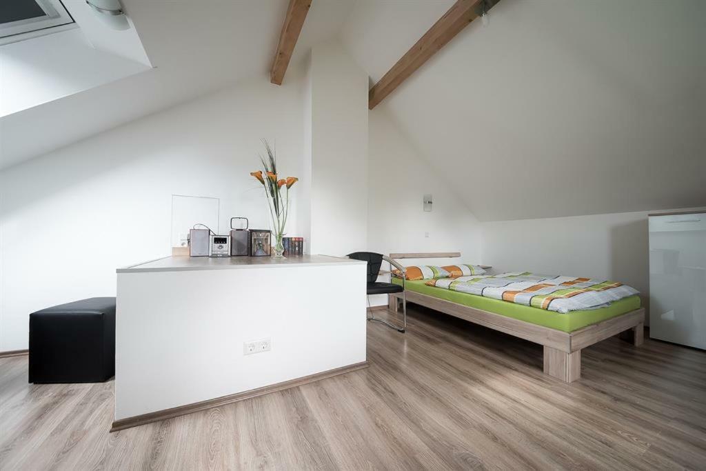 Ferienwohnung Moni Trierweiler Luaran gambar